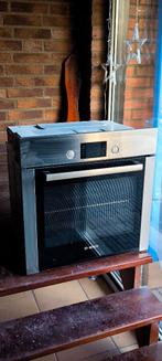 Inbouw oven Bosch - GRATIS, Witgoed en Apparatuur, Ovens, Gebruikt, Hete lucht, Oven met grill, Inbouw