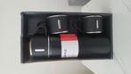1 set 500ml  Thermische, Roestvrijstalen Vacuüm Geïsoleerde, Ophalen of Verzenden, Nieuw