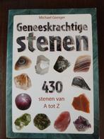 Geneeskrachtige stenen, Boeken, Ophalen of Verzenden, Zo goed als nieuw, Spiritualiteit algemeen, Overige typen