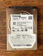 250GB Toshiba MK2555GSX 5.4K 2.5 Inch SATA Hard Drive, Computers en Software, Harde schijven, Intern, Toshiba, Ophalen of Verzenden