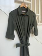 Nieuwe Studio Anneloes Jumpsuit Army maat L/40, Kleding | Dames, Jumpsuits, Maat 38/40 (M), Studio Anneloes, Nieuw, Ophalen of Verzenden