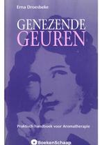 Genezende geuren - Erna Droesbeke, Ophalen of Verzenden, Zo goed als nieuw