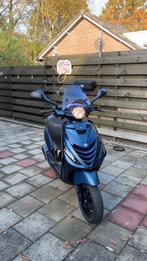 Zip 50cc 4T te ruil tegen 70cc 2T, Ophalen, Gebruikt, Overige modellen, Maximaal 45 km/u