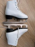 Nijdam schaatsen maat 41, Ophalen of Verzenden, Gebruikt, IJshockeyschaatsen, Nijdam