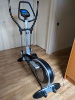 Crosstrainer, Ophalen of Verzenden, Zo goed als nieuw, Metaal, Crosstrainer