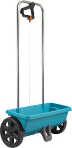Gardena zaai wagen, Tuin en Terras, Hand-tuingereedschap, Ophalen, Zo goed als nieuw, Overige soorten