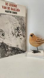 Buber, Martin; De legende van de Baalsjem, Boeken, Ophalen of Verzenden, Gelezen, Jodendom