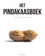 Het pindakaasboek - Jennifer Foster & Lianne Koster, Ophalen of Verzenden, Nieuw