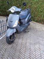 sym fiddle 2 50 S.  2020 te koop., Ophalen, Gebruikt, SYM, Benzine
