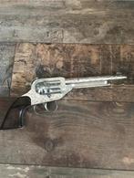 Jaren 60 Western Klappertjespistool, Ophalen of Verzenden, Gebruikt