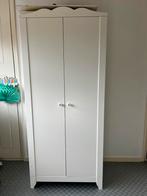 Ikea Hensvik kledingkast, Ophalen, Gebruikt, 50 tot 100 cm, Met hangruimte