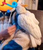 Tamme Oranje kuif kakatoe, Dieren en Toebehoren, Mannelijk, Papegaai