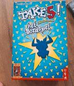 Take 5, Ophalen of Verzenden, Zo goed als nieuw