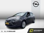 Opel Zafira Tourer 1.4 Edition 7p. Super scherp geprijsd en, Euro 5, Stof, Gebruikt, 4 cilinders