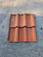 Gebruikte dakpannen - J. Kurstjens Tegelen, Doe-het-zelf en Verbouw, Dakpannen en Dakbedekking, Gebruikt, Steen of Klei, Ophalen of Verzenden
