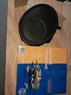 Gourmet Racletteset - Donna, Ophalen of Verzenden, Nieuw