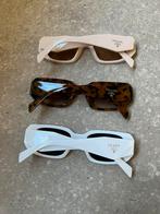Prada zonnebrillen, Sieraden, Tassen en Uiterlijk, Zonnebrillen en Brillen | Dames, Nieuw, Prada, Ophalen of Verzenden, Zonnebril