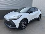 Toyota C-HR 1.8 Hybrid 140 Bi-tone Edition Automaat Apple Ca, Stof, Euro 6, 4 cilinders, Traction-control