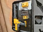 Dewalt DCE560 accu kitspuit, Doe-het-zelf en Verbouw, Gereedschap | Boormachines, Ophalen, Zo goed als nieuw