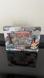 Pokemon Victini Illustration Collection Box (Nieuw), Ophalen of Verzenden, Nieuw, Overige typen, Foil
