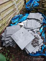 Vloertegels 45x45 cm - 100 stuks, Ophalen, Keramiek, Overige typen, Zo goed als nieuw