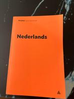 Prisma Woordenboek Nederlands, Ophalen of Verzenden, Zo goed als nieuw, Prisma of Spectrum, Nederlands