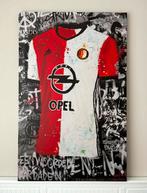 Feyenoord ‘het heilige rood en wit 2017’ (Reproduction), Ophalen