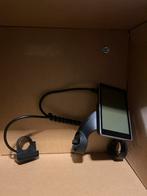 FATBIKE SCHERM M5 - Gebruikt, Fietsen en Brommers, Ophalen of Verzenden, Draadloos, Gebruikt