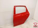 Vw polo 2g aw 2018+ deur portier links achter, Auto-onderdelen, Carrosserie en Plaatwerk, Info@fabrikant.eu, Ophalen of Verzenden