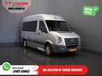 Volkswagen Crafter 35 2.5 TDI L2H2 MARGE EXPORT ONLY NL Auto, Auto's, Gebruikt, 2000 kg, Volkswagen, Bedrijf