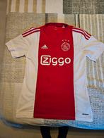 Ajax thuisshirt 2015  mt S, Shirt, Gebruikt, Ophalen of Verzenden