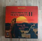 Catan - Historische Scenarios II, Drie of vier spelers, Ophalen of Verzenden, Zo goed als nieuw, 999 Games
