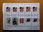 USA gestempeld zegels ca. 160 stuks, Ophalen of Verzenden, Gestempeld, Noord-Amerika