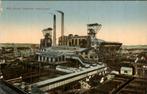 Hoensbroek - Mijn Emma Treebeek, Verzamelen, Ansichtkaarten | Nederland, Ophalen of Verzenden, Voor 1920, Ongelopen, Limburg