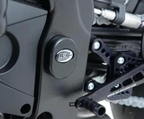 R&G racing Frame plug voor BMW S1000R 2014-2016, Motoren, Accessoires | Overige, Nieuw, Ophalen of Verzenden