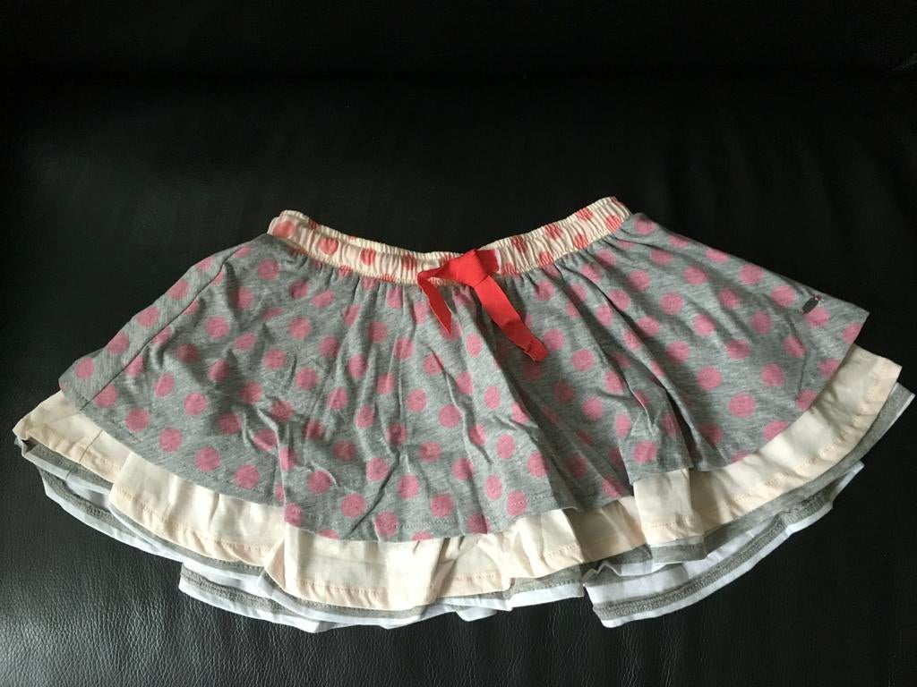 TE KOOP: superleuk rokje van Jilly maat 122 NIEUW, Kinderen en Baby's, Kinderkleding | Maat 122, Ophalen of Verzenden, Nieuw, Meisje