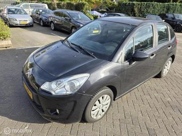 Citroen C3 1.4 Ligne Business beschikbaar voor biedingen