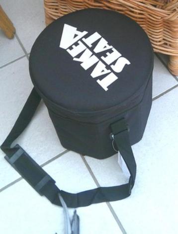 Nieuwe Stoel take a seat koeltas met mini grill en borstel e beschikbaar voor biedingen