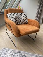 Fauteuil zgan loods 5, Ophalen, Eenpersoons, 75 tot 100 cm, Zo goed als nieuw