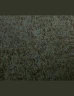 12562 Origineel echt oud vintage behang old wallpaper Swiet, Huis en Inrichting, Stoffering | Behang, Ophalen of Verzenden