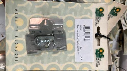 Dometic serie 7 koelkast deurvergrendeling., Caravans en Kamperen, Camper-accessoires, Nieuw, Ophalen of Verzenden