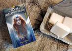 The Book Of Shadows Tarot cards Lo Scarabeo, Ophalen of Verzenden, Speelkaart(en)