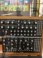 MOOG DFAM & SubHarmonicon combo deal eurorack semi-modular, Muziek en Instrumenten, Synthesizers, Ophalen of Verzenden, Zo goed als nieuw