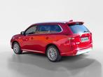 Mitsubishi Outlander 2.4 PHEV Intense+ | LMV | 1500 kg Trekg, Auto's, Automaat, 12 maanden, 14 kWh, Euro 6