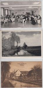 Nunhem  6x, Verzamelen, Ansichtkaarten | Nederland, Ophalen of Verzenden, Gelopen, Limburg