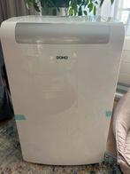 Nieuwe mobiele airco (Domo 30324a) inclusief bijbehoren, Ophalen, Minder dan 60 m³, 3 snelheden of meer, Zo goed als nieuw