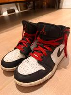 Air jordan 1 mid, Kleding | Dames, Schoenen, Nike Air Jordan, Zwart, Ophalen of Verzenden, Sneakers of Gympen