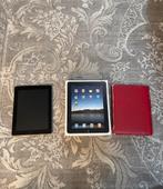 Apple iPad, 10 inch, Overige modellen, Overige kleuren, Ophalen of Verzenden