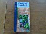 anwb goud reisgids Languedoc Roussillon, Cevennen , Tarn, Boeken, Reisgidsen, Europa, Nieuw, Ophalen of Verzenden, Reisgids of -boek