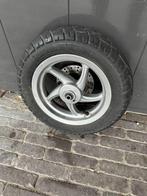 Zip Type 3 Voorvelg Met Remschijf, Motoren, Ophalen of Verzenden